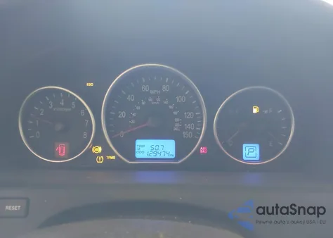 2012 Hyundai Veracruz Limited из США, поврежденный, VIN KM8NU4CC5CU185629